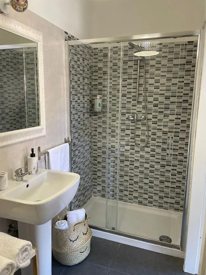Verona Rooms