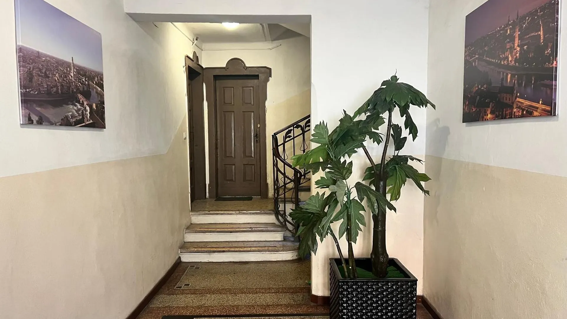 Verona Rooms