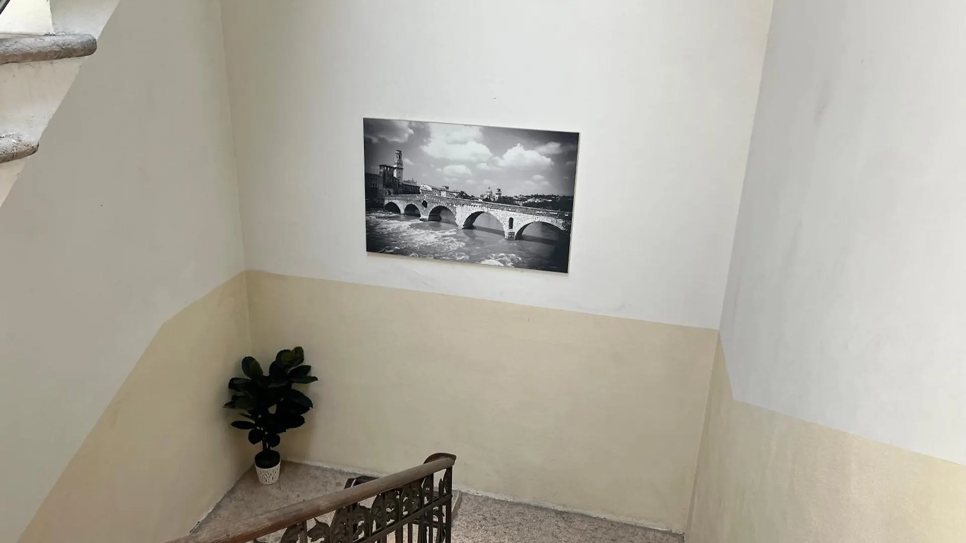 ** Guest house Verona Rooms Italy
