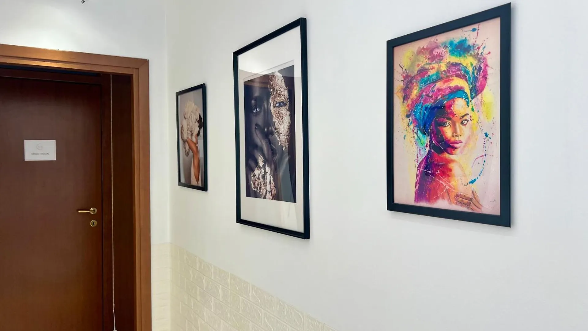 Verona Rooms Guest house