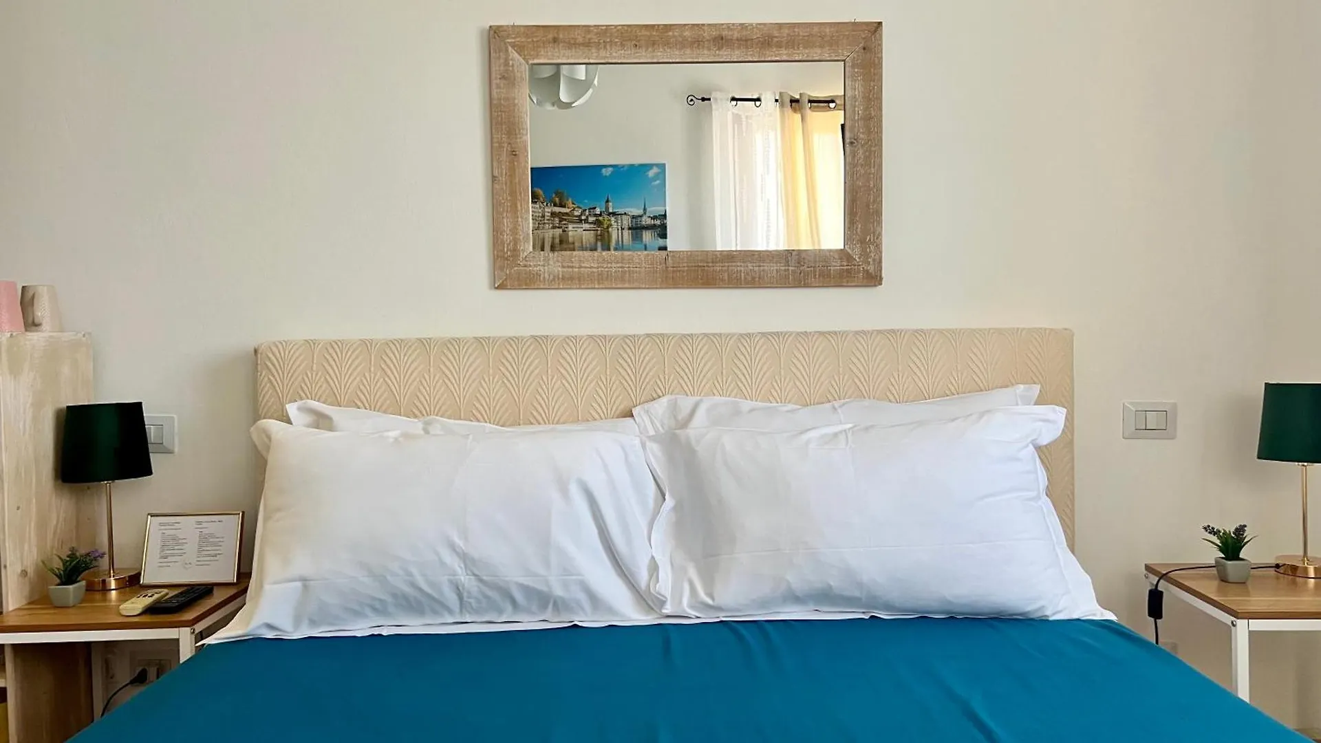 Verona Rooms