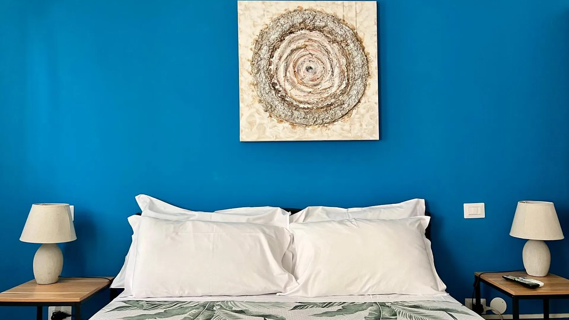 Verona Rooms Italy