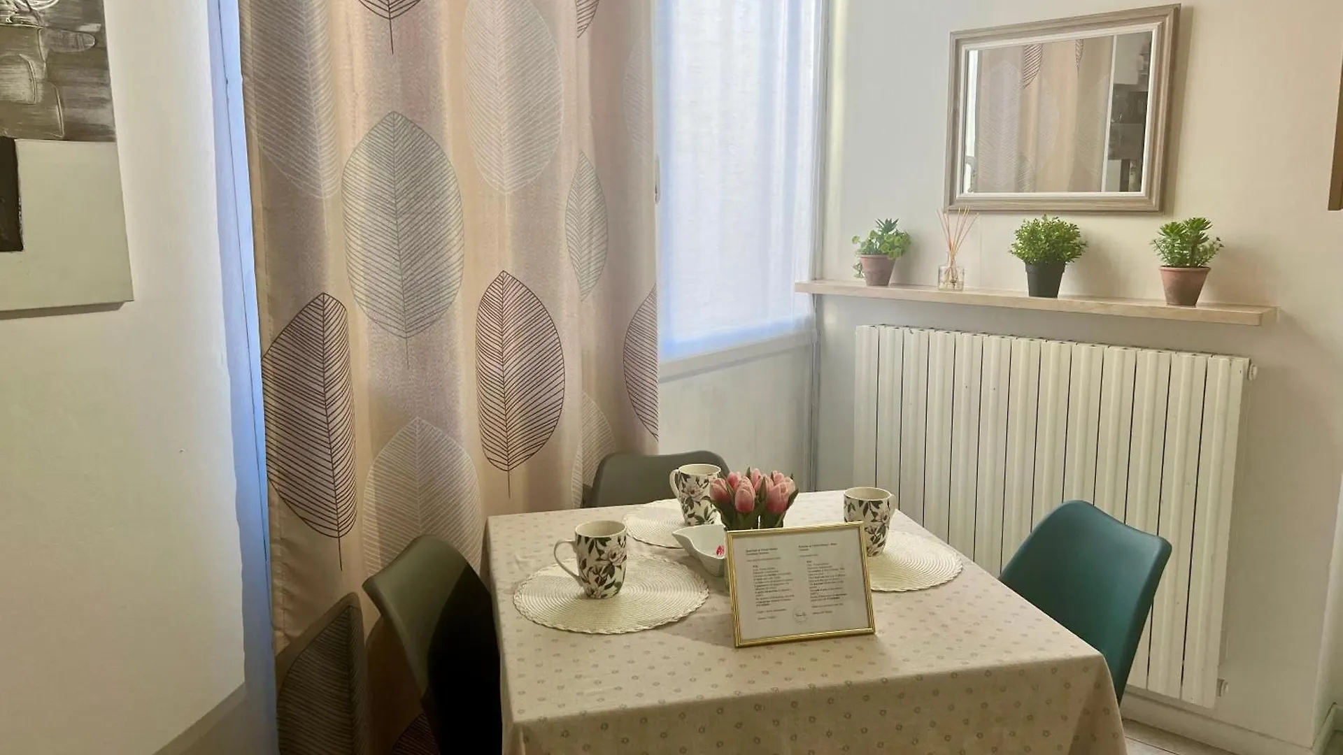 Verona Rooms Italy