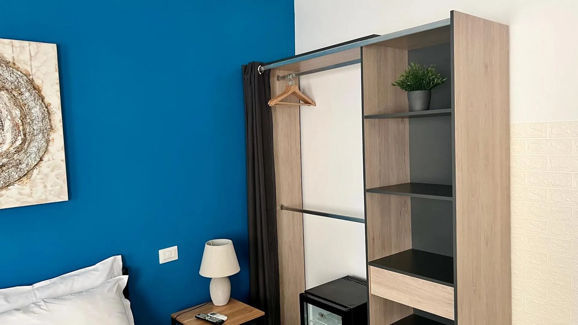 Guest house Verona Rooms