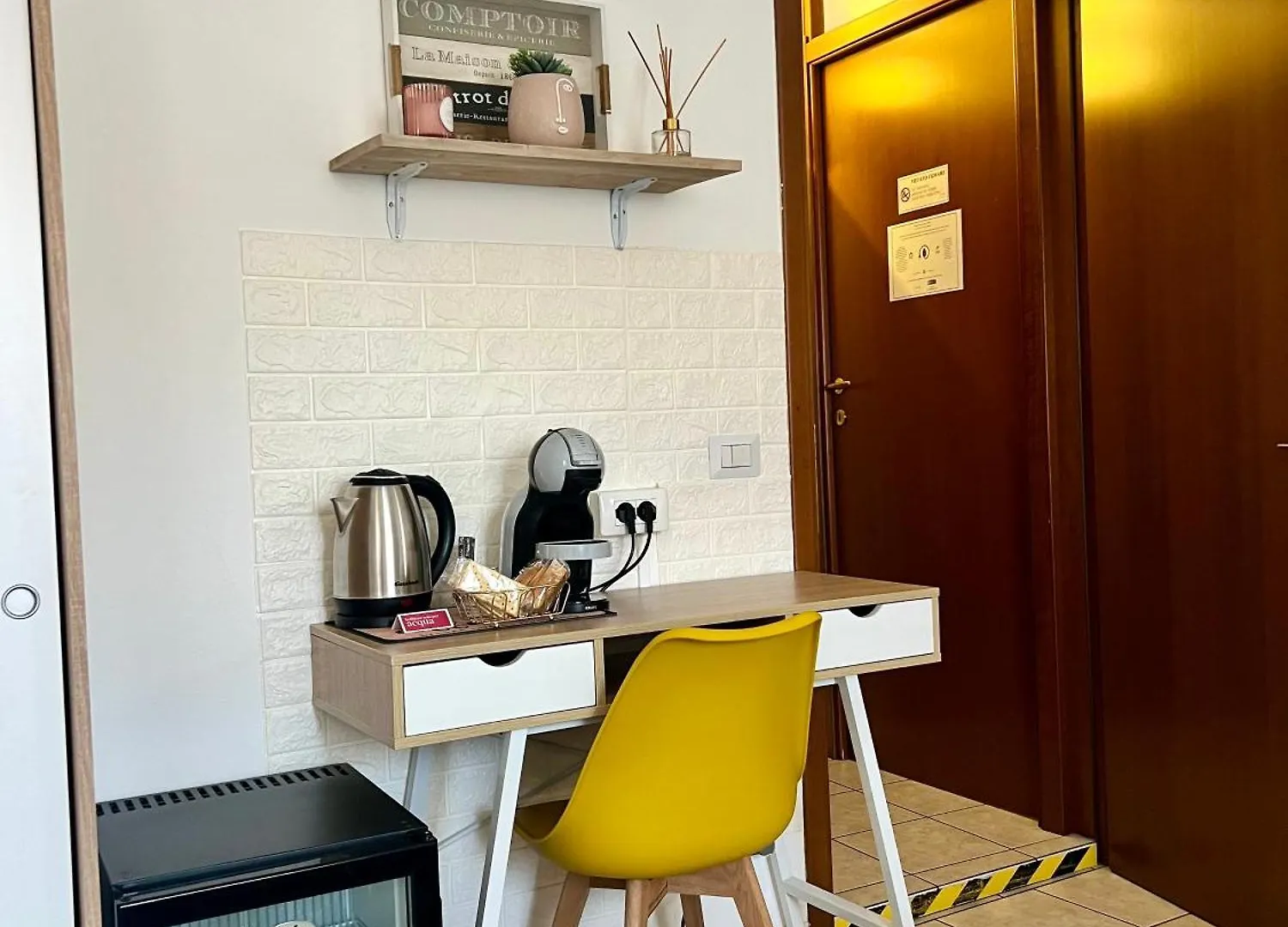Guest house Verona Rooms