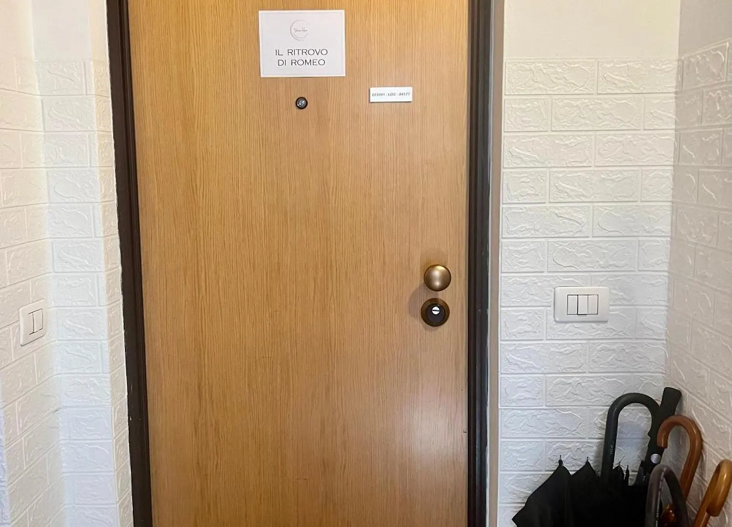 Verona Rooms