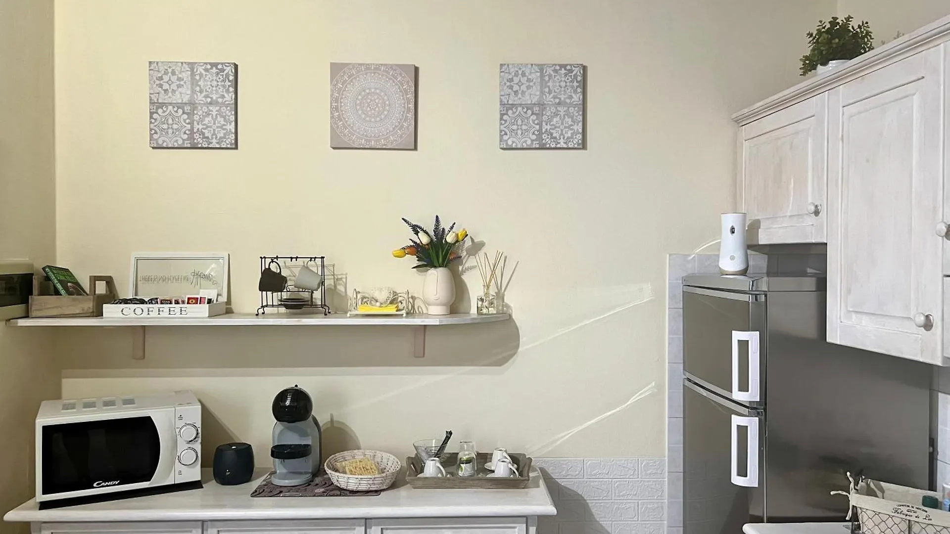 Verona Rooms