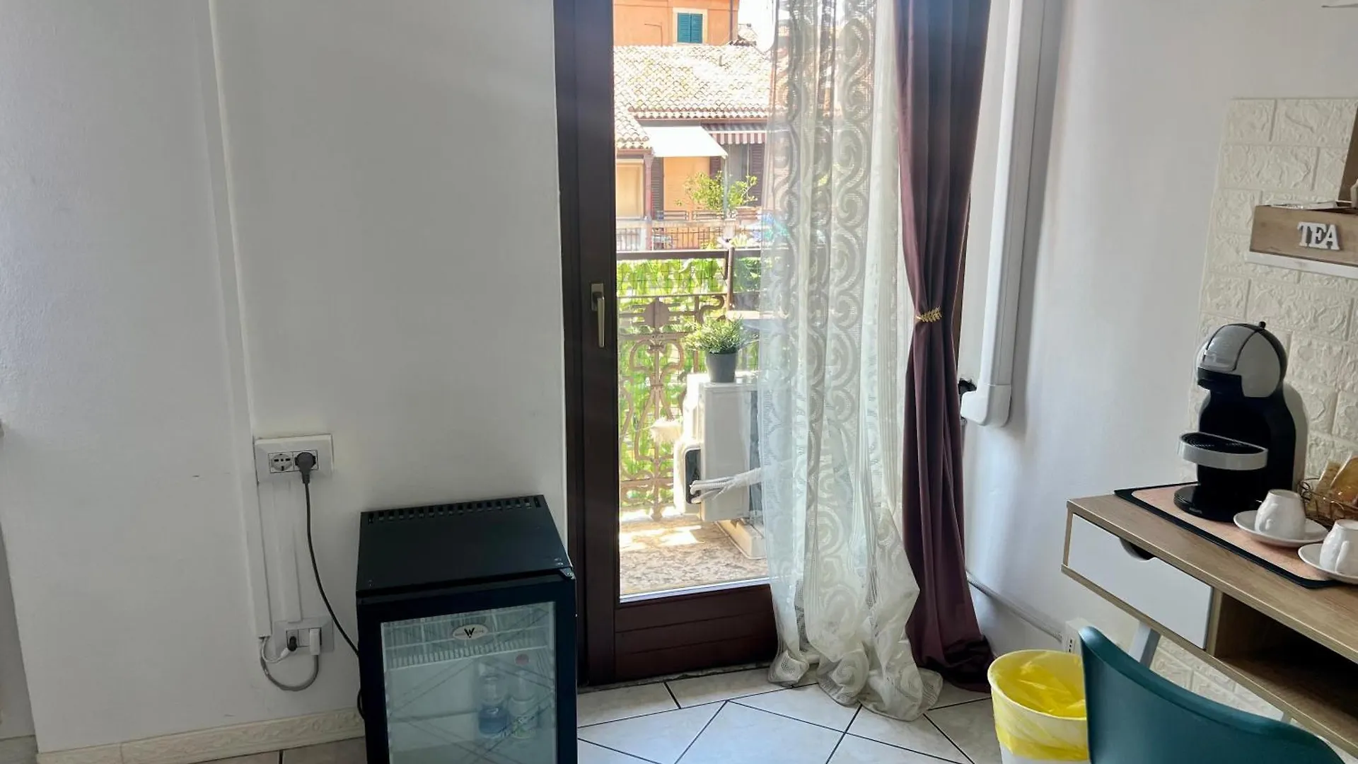 Guest house Verona Rooms