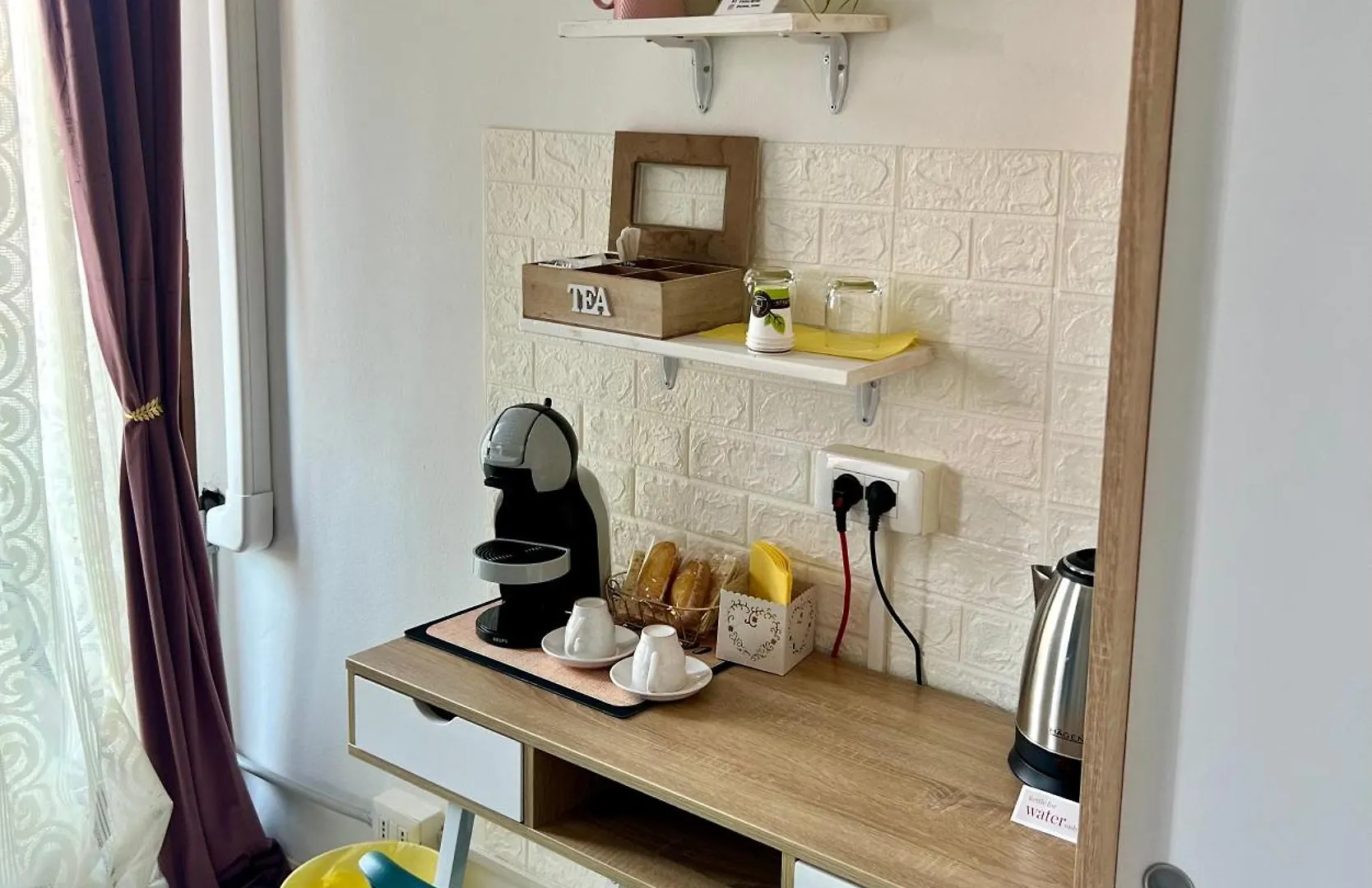 Verona Rooms Guest house