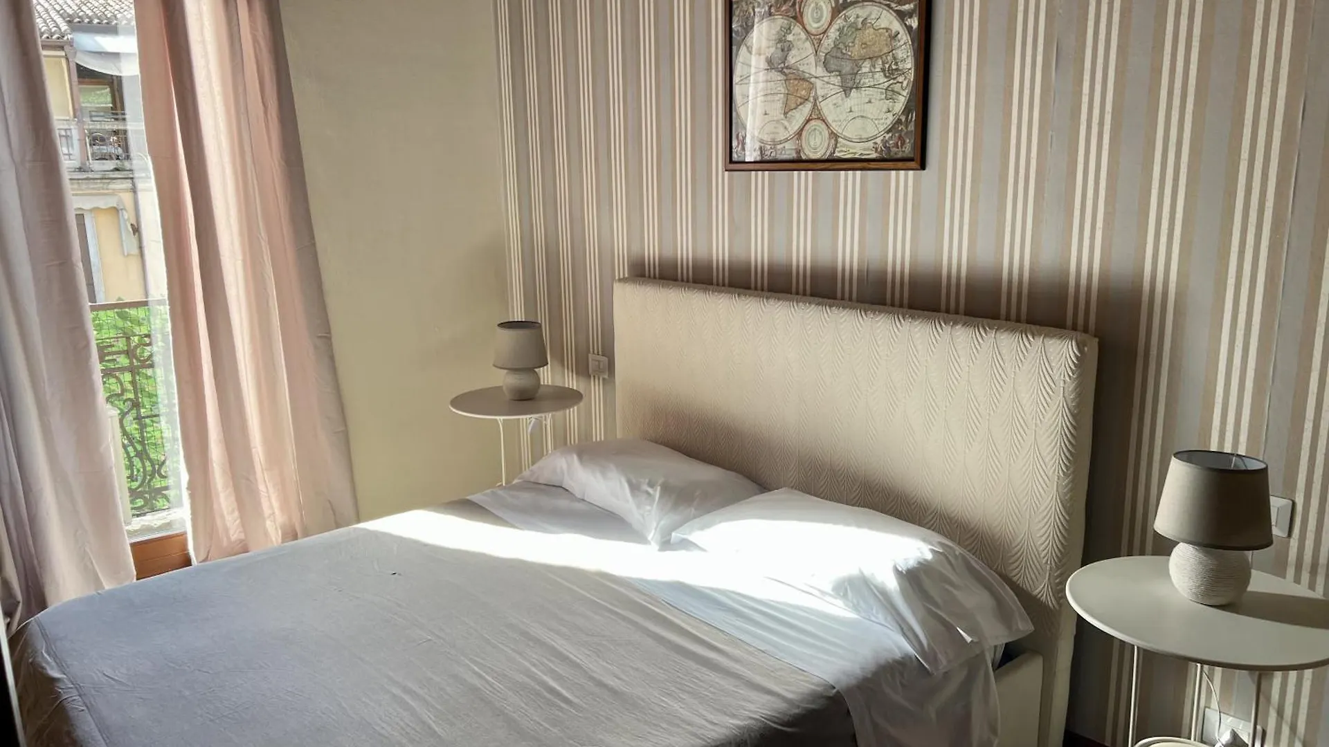 Guest house Verona Rooms