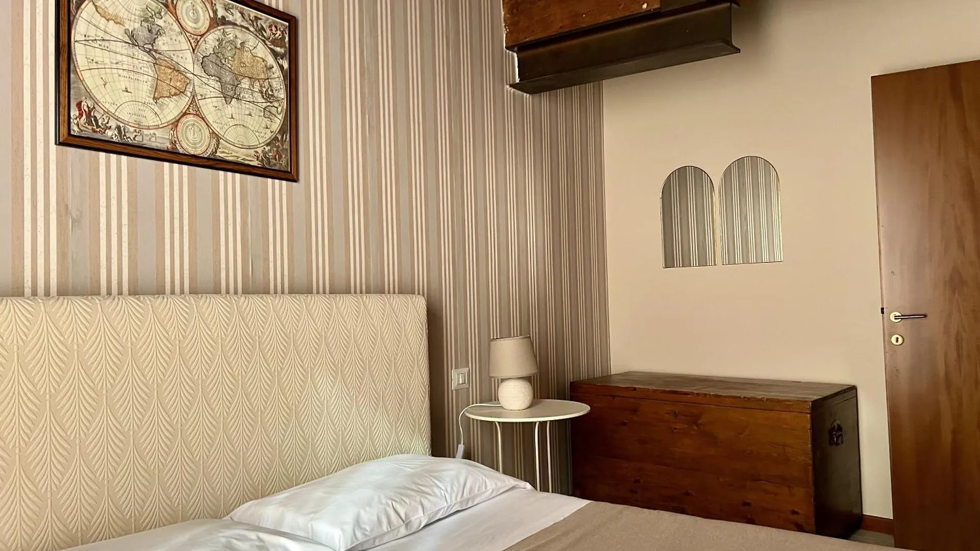 Guest house Verona Rooms