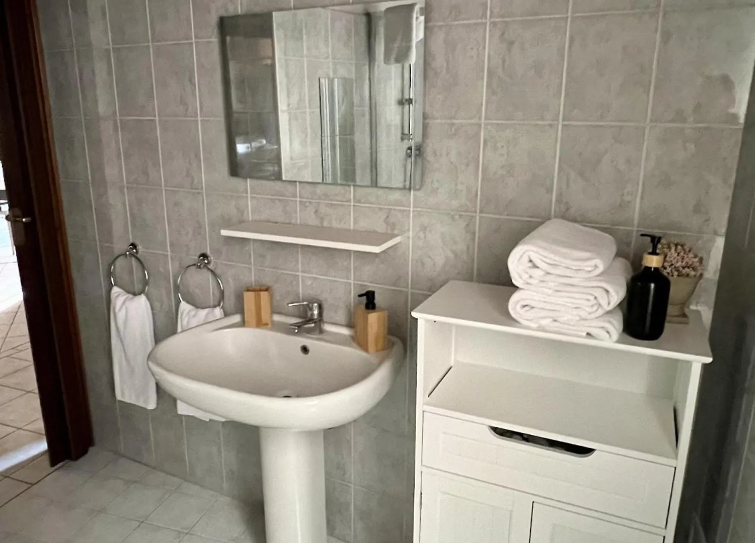 Verona Rooms Guest house