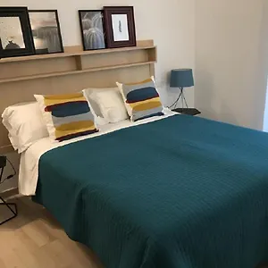 Adige Porta Vittoria Pensión