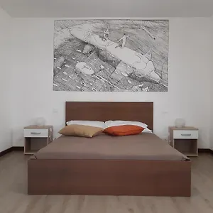 Nottetempo Bed and breakfast
