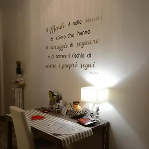 Casa Isabella Pensión