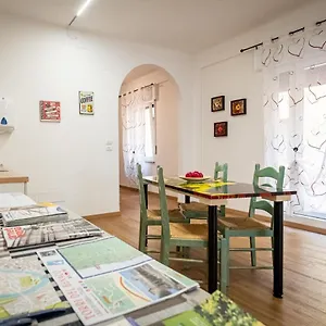 Il Salotto Del Conte Bed and breakfast