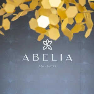 Abelia Sea Pensión