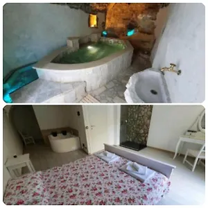 Ildaviduccio Ibla Bed and breakfast