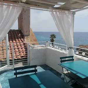  Apartment Buona Onda Vista Mare Italy