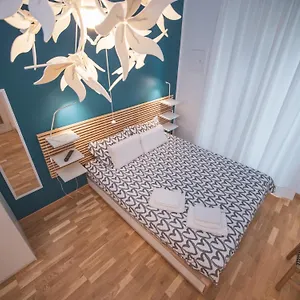  Apartment Itiseasy 1 E 2 Private Italy