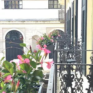 Bue Nero Pensión