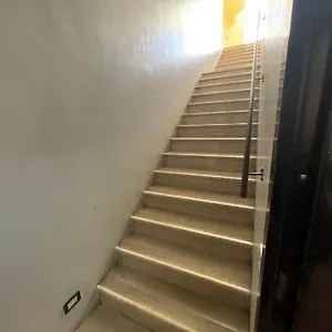  Apartment Mansardine Metropolitane Italy