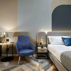 Italianflat - Design Pensión