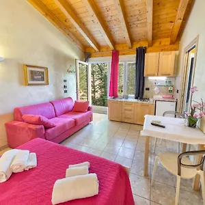 Gasthof Residenza Le Dimore
