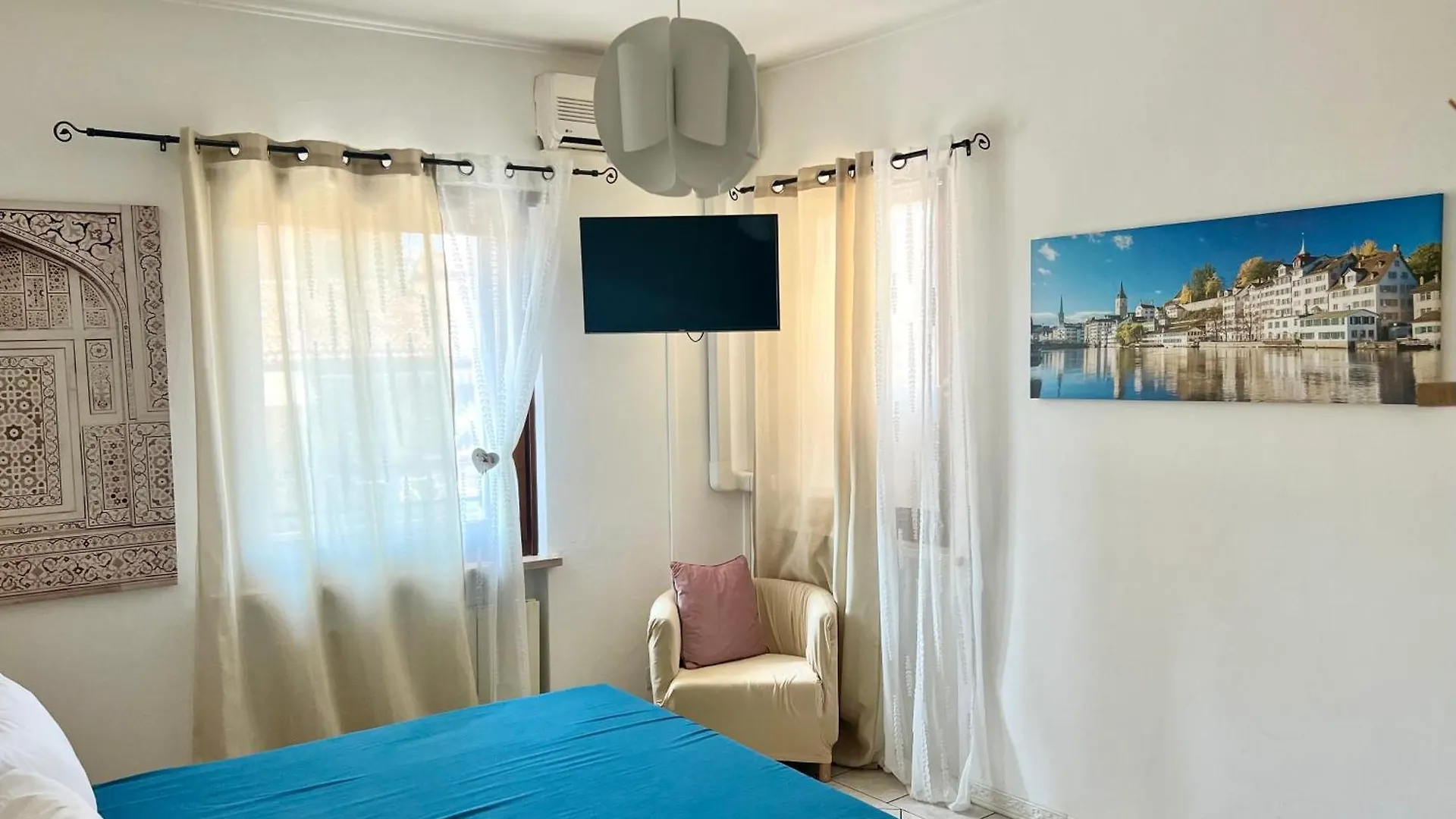 Konukevi Verona Rooms