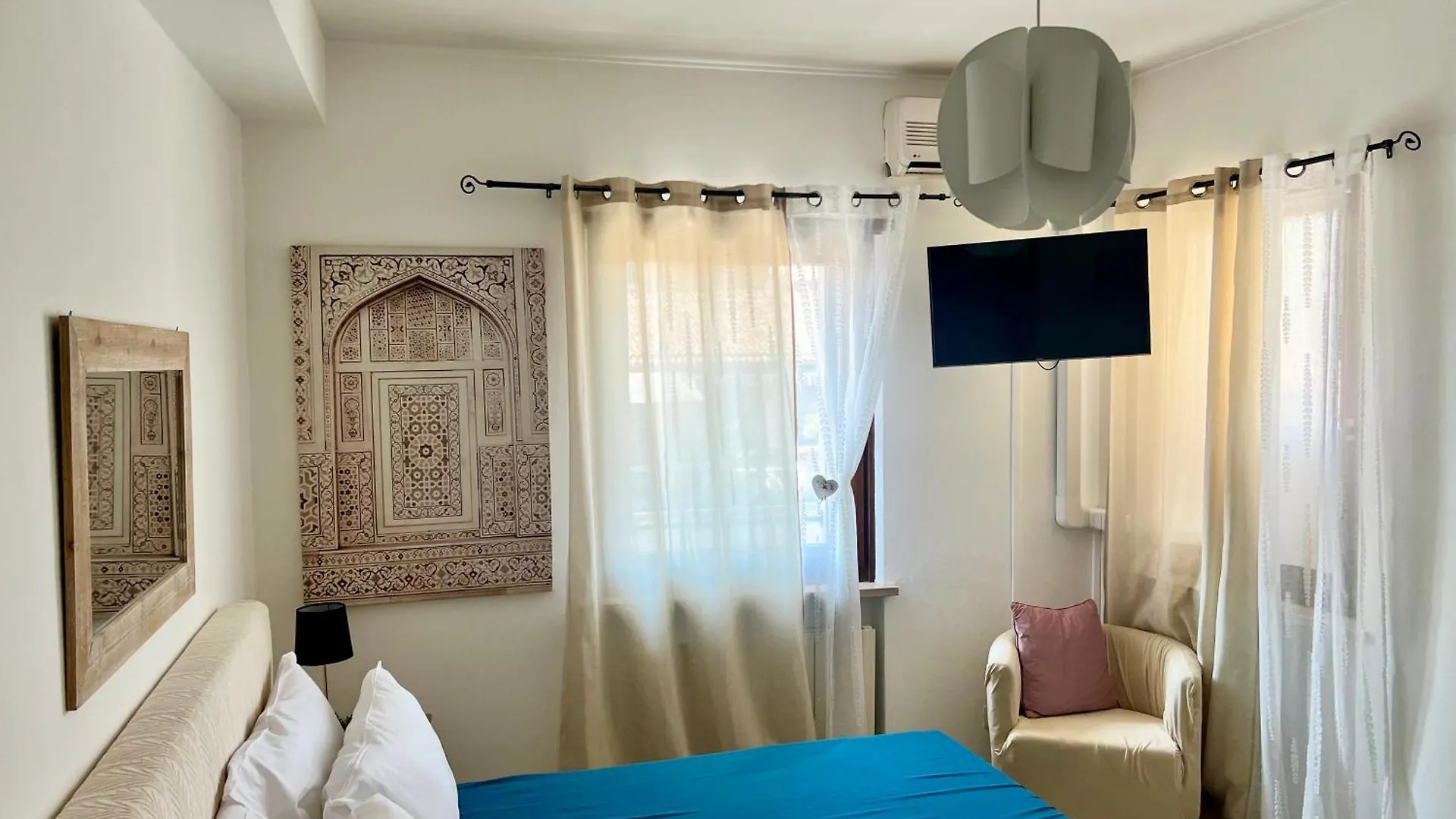 Verona Rooms Konukevi