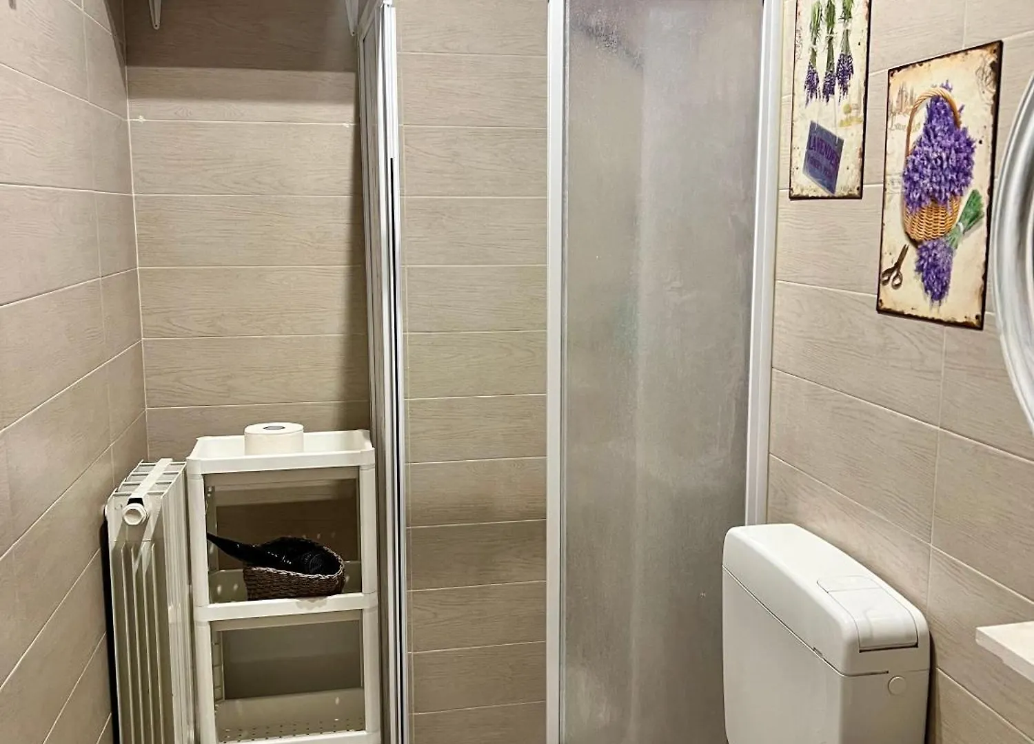 Konukevi Verona Rooms