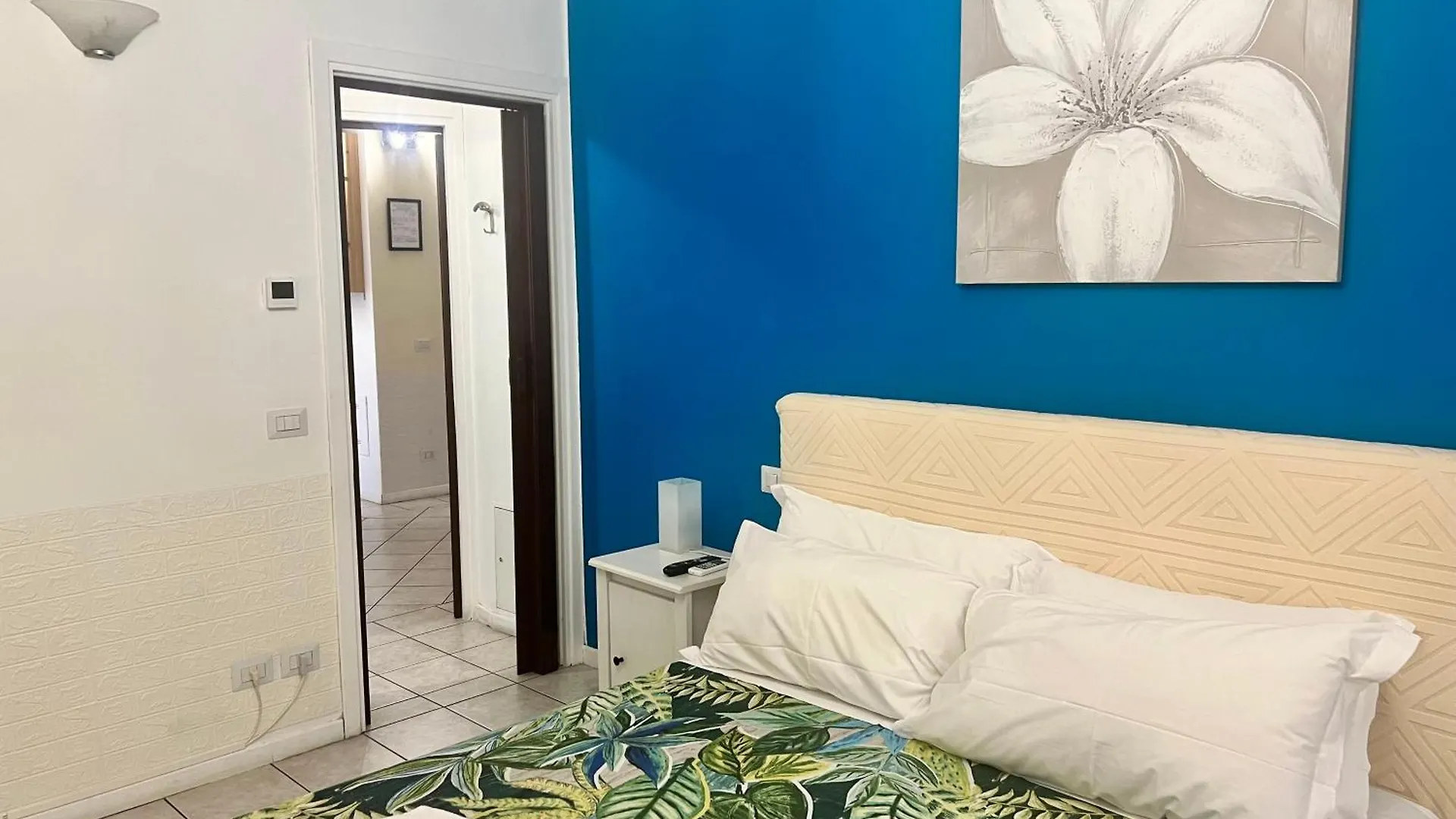 Verona Rooms