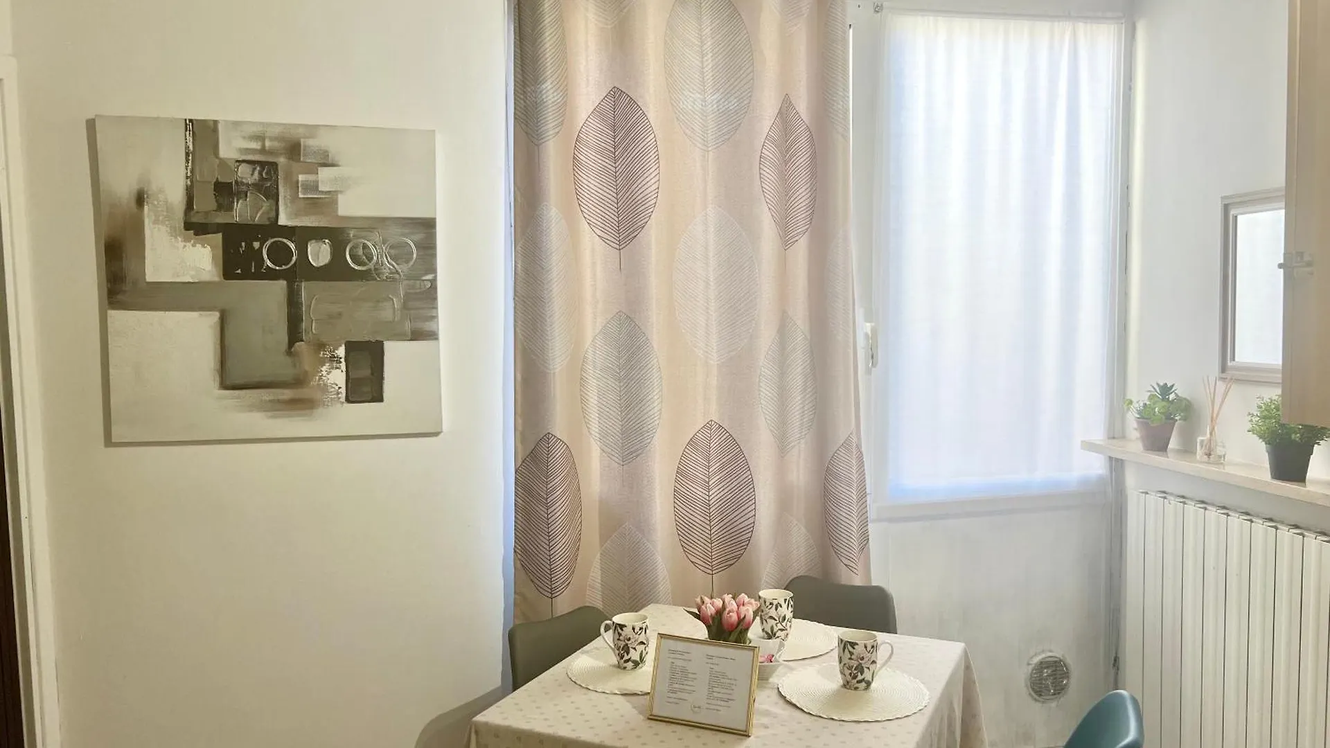 Konukevi Verona Rooms