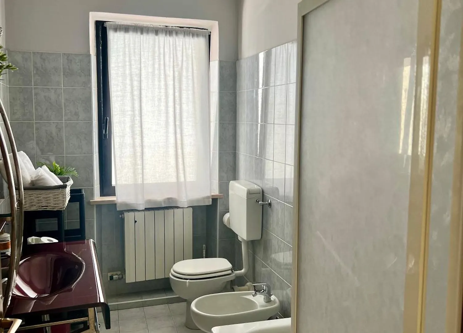 Gasthof Verona Rooms