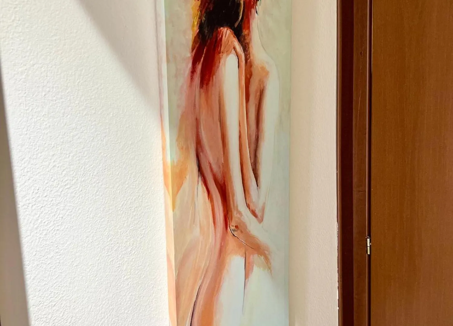 ** Gasthof Verona Rooms Italien