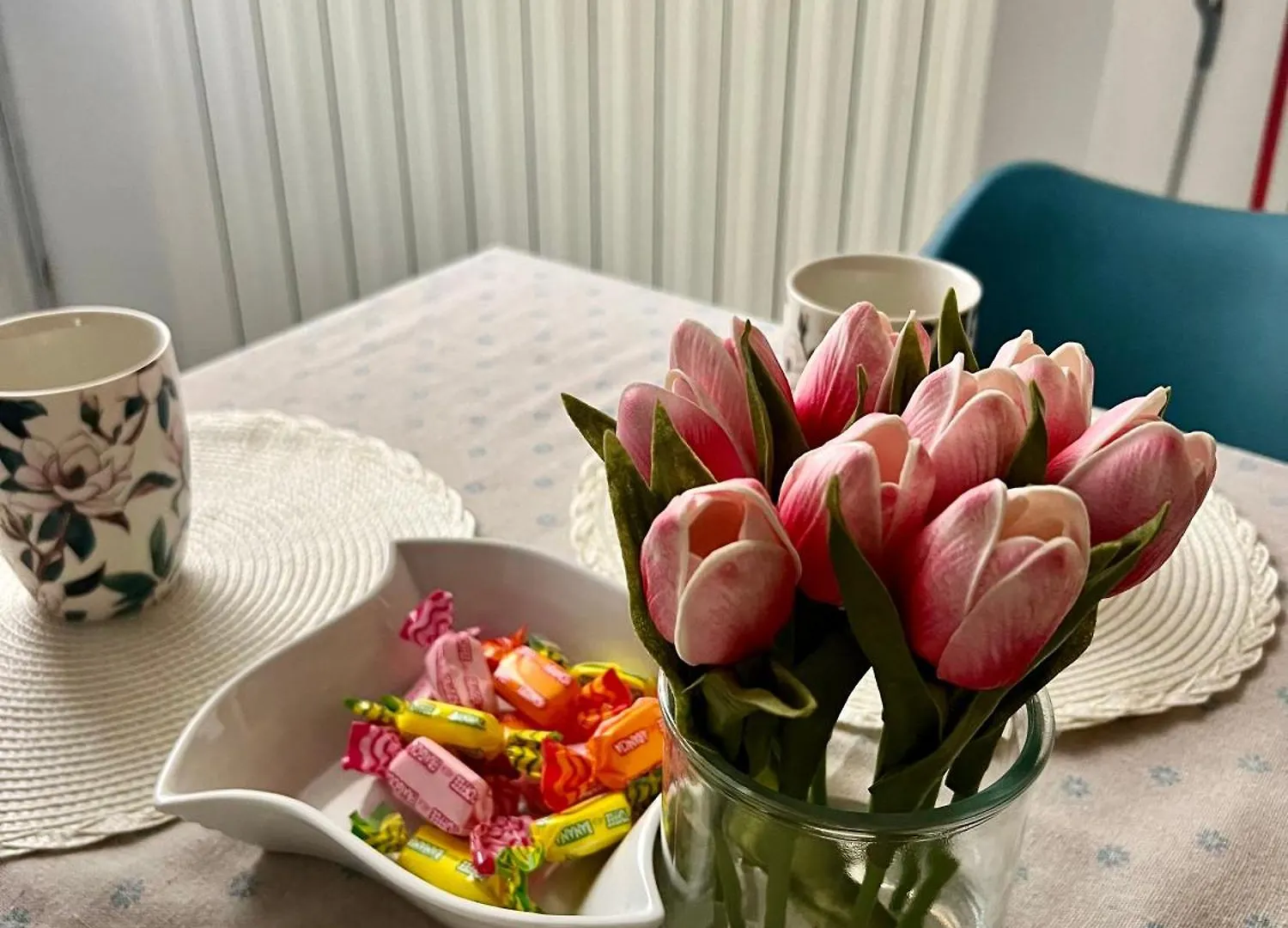 Verona Rooms