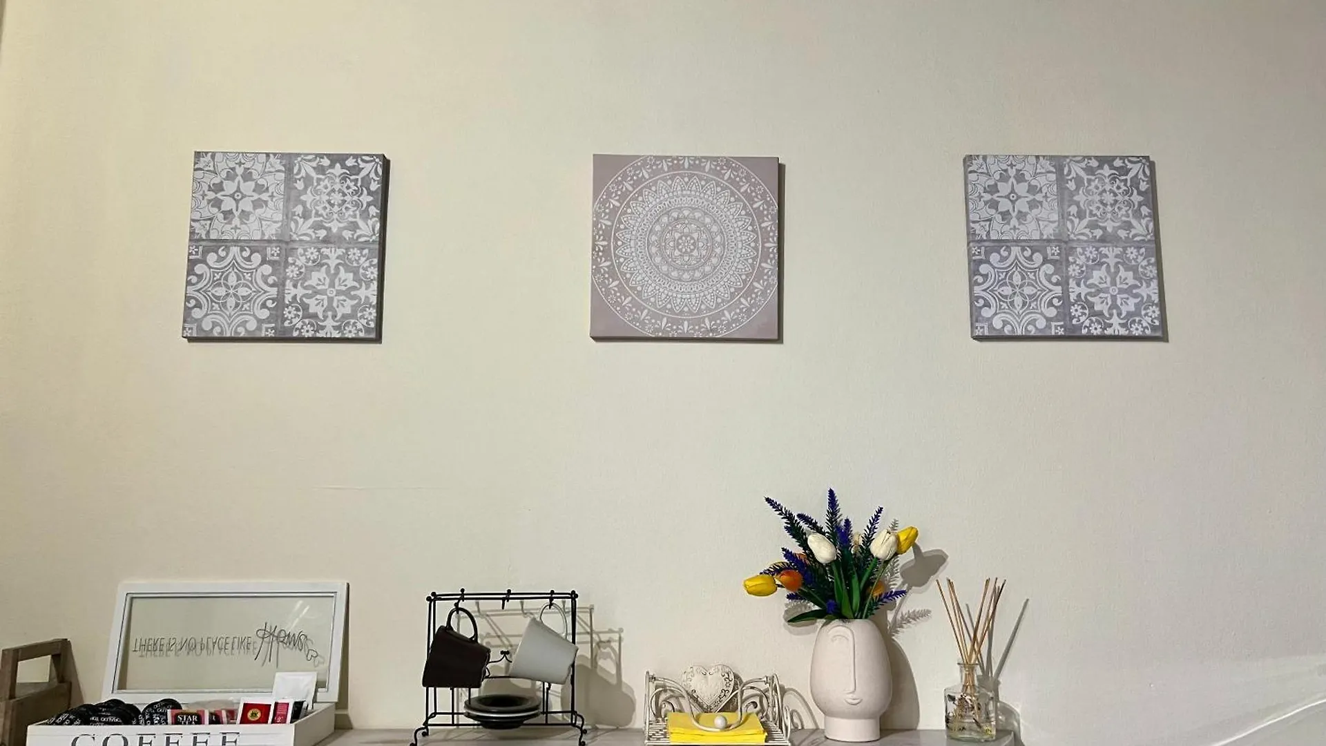 Gasthof Verona Rooms