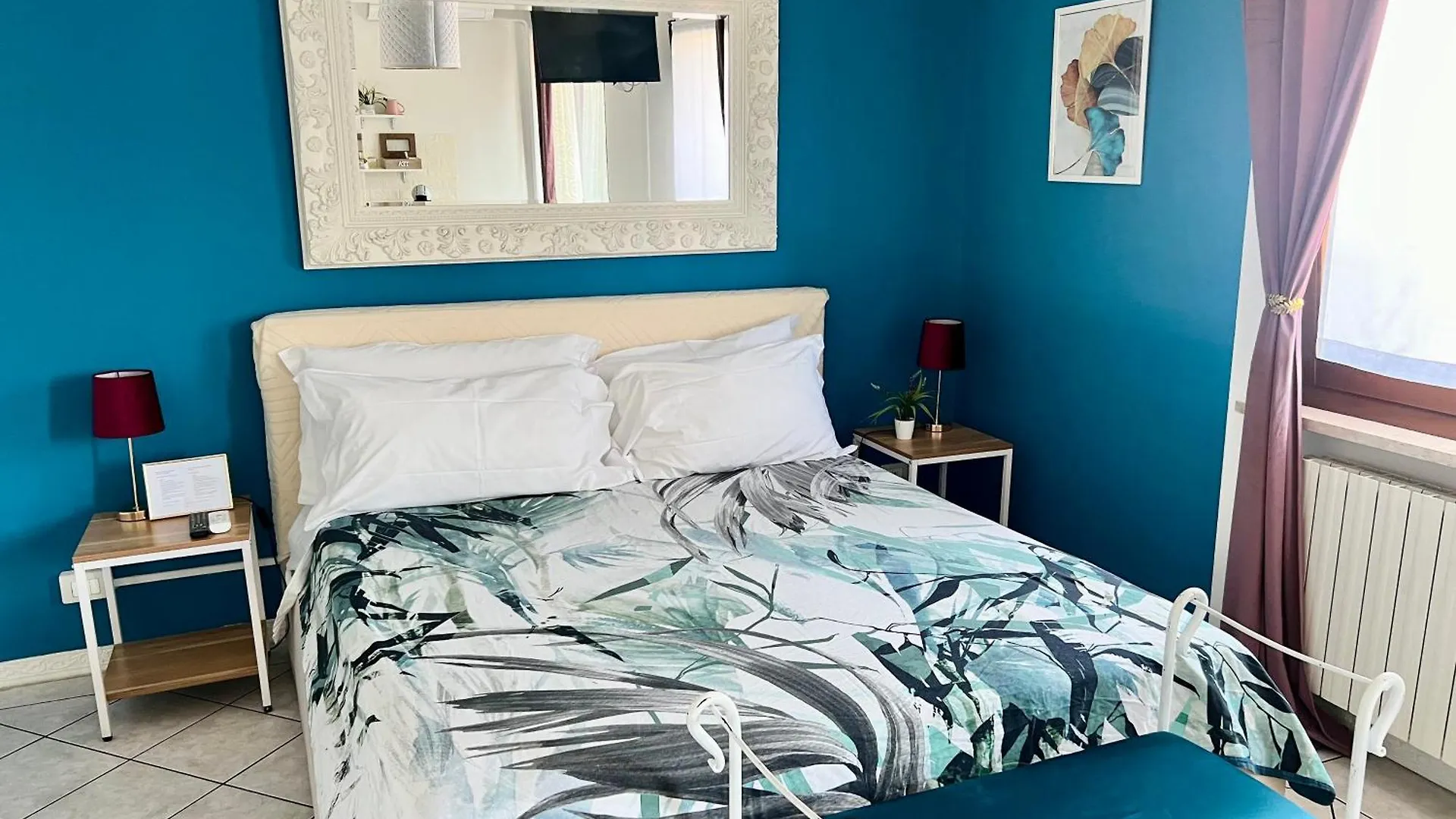 Verona Rooms