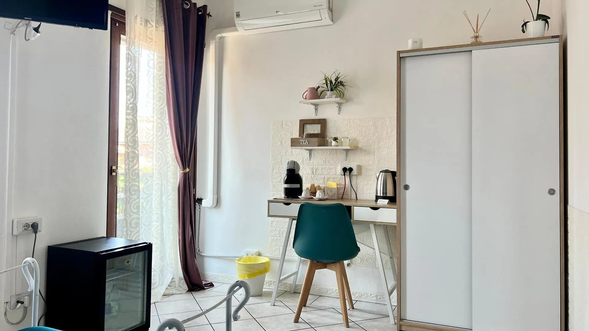 Verona Rooms